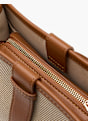 Catwalk Torba za čez ramo Bež 61194 6