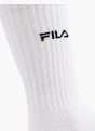 FILA Socken Weiß 61422 2
