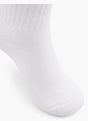 FILA Socken Weiß 61422 3