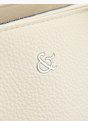 Edel & Stark Handtasche Offwhite 61195 6