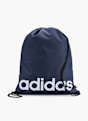 adidas Turnbeutel Schwarz 69499 1