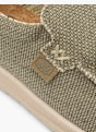 HEYDUDE Mocassins Kaki 61413 5