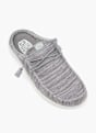 HEYDUDE Halbschuh Grau 61415 2