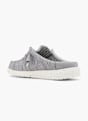 HEYDUDE Chaussures de ville Gris 61415 3