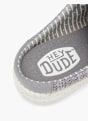 HEYDUDE Halbschuh Grau 61415 6