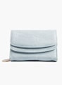 DEICHMANN Wallet Blue 88185 1