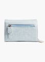 DEICHMANN Wallet Blue 88185 2
