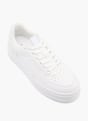 Graceland Sneakersy Biały 61425 2