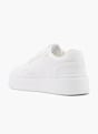 Graceland Sneakersy Biały 61425 3