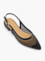 Catwalk Balerinos Juoda 61439 2