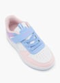 Kappa Sneaker Lila 61441 2