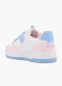Kappa Sneaker Lila 61441 3