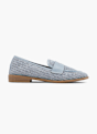 Catwalk Loafer Blau 61436 1