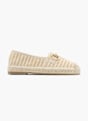 Graceland Espadrilla Bianco Sporco 61437 1