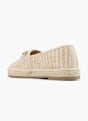 Graceland Espadrilla Bianco Sporco 61437 3