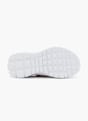 Kappa Slip On Sneaker Pink 61442 4