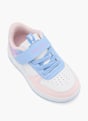 Kappa Sneaker Blu 61443 2