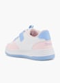 Kappa Sneaker Blu 61443 3