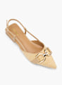 Catwalk Ballerina Arancione 61438 2