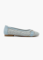 Graceland Bailarina Azul 61448 1
