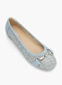 Graceland Bailarina Azul 61448 2