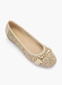 Graceland Bailarina Beige 61449 2