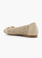 Graceland Ballerina Beige 61449 3