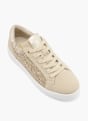 Graceland Sneakersy Beżowy 61452 2