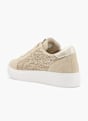 Graceland Sneakersy Beżowy 61452 3