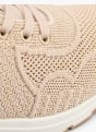 Graceland Pantofi sport chunky Roz 61459 5