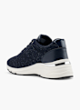 Graceland Sneaker Blu 61458 3