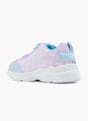 Stitch Trainer Purple 88197 4