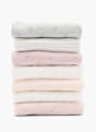 Cosy Nature Socken Rosa 61477 3
