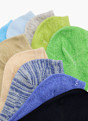 Junior Line Socken Multicolor 61480 2