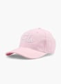 FILA Casquette Rose 61484 1