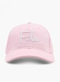FILA Cap Pink 61484 2