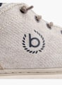 bugatti Slip on bézs 90871 5