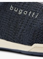 Bugatti Nizki čevlji Modra 61514 5