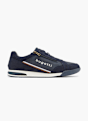 Bugatti Pantofi low cut Albastru 61557 1