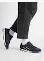bugatti Sneaker kék 61557 7