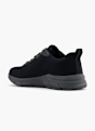 Bugatti Sneakersy Czarny 62304 3