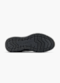 Bugatti Sneakersy Czarny 62304 4