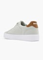 Bench Slip On Sneaker Grün 61548 3