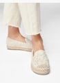 Graceland Espadrile Bež 61553 6