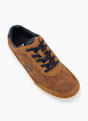 Bugatti Pantofi low cut Coniac 61558 2