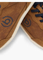 Bugatti Pantofi low cut Coniac 61558 5