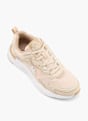 Kappa Chunky Sneaker Beige 61571 2