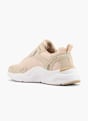 Kappa Chunky Sneaker Beige 61571 3