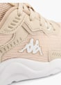 Kappa Chunky Sneaker Beige 61571 5