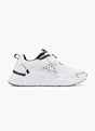 Kappa Chunky Sneaker Weiß 61572 1